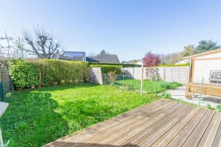  Maison à vendre 5 pièces 100 m²