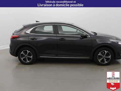 XCeed GDi PHEV 141 DCT6 Active 2022 occasion 10150 Lavau