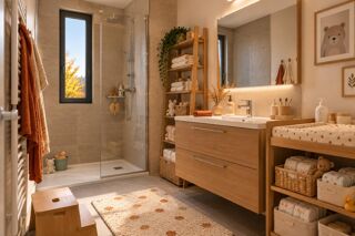Vente Appartement T4 DE 80M2 France