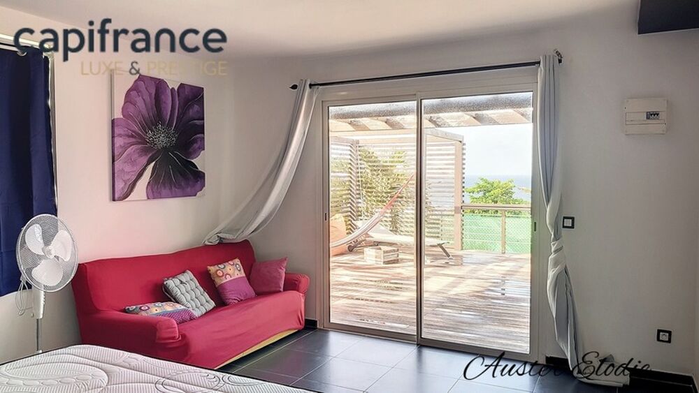 � vendre  Villa Le Moule (97160)