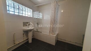  Appartement à vendre 3 pièces 58 m²