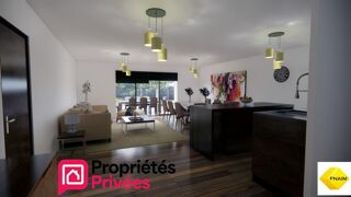  Maison à vendre 4 pièces 106 m²
