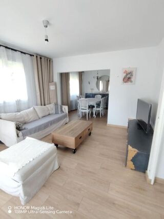  Maison à vendre 4 pièces 82 m²