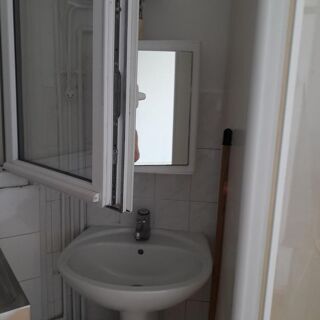  Appartement à louer 1 pièce 9 m²