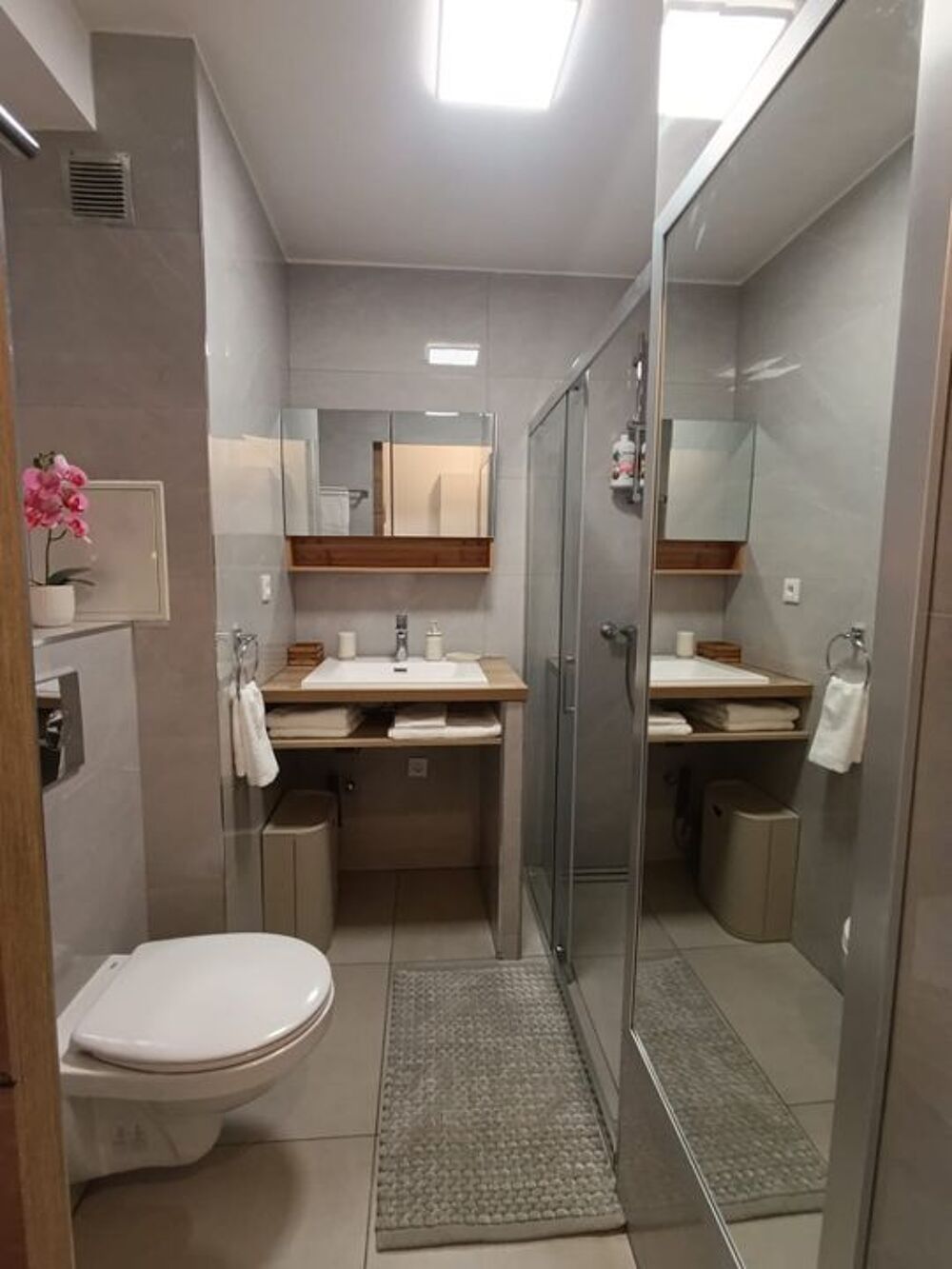 Location Appartement Studio de 21m2 à louer sur Cannes Cannes