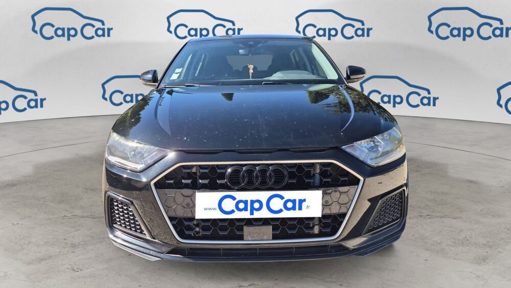A1 1.0 TFSI 116 S-Tronic 7 Business - Automatique 2019 occasion 13430 Eyguieres