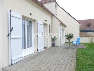  Maison � vendre 5 pi�ces 111 m�
