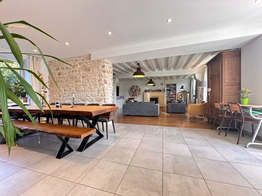  vendre  Maison Gouvieux (60270)
