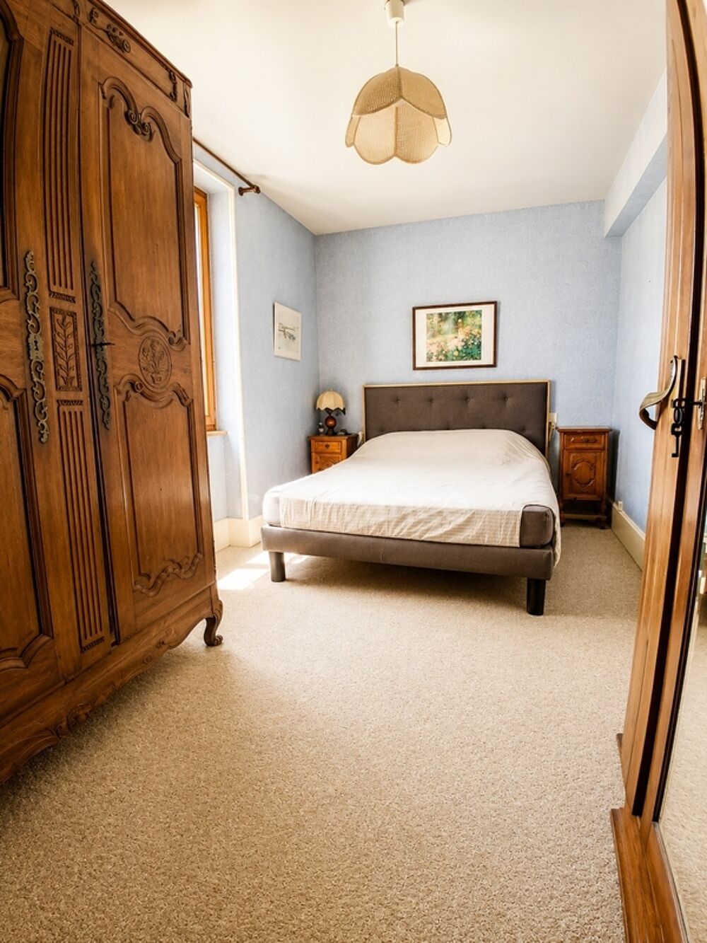 Maison à vendre 7 pièces proche de TONNERRE (89)