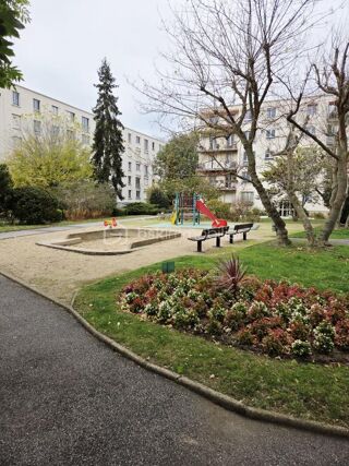  Appartement � vendre 3 pi�ces 53 m�