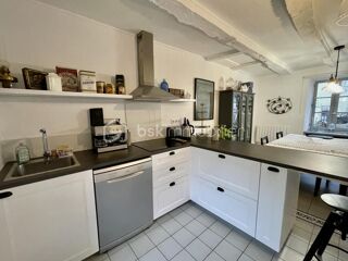  Maison à vendre 7 pièces 132 m²