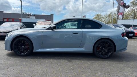 M2 Performance – Toit ouvrant 2024 occasion 33700 Merignac