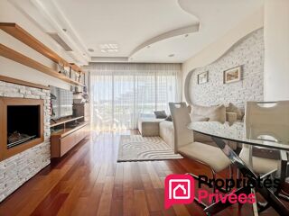  Appartement � vendre 3 pi�ces 72 m�