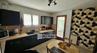  Maison � vendre 3 pi�ces 97 m�