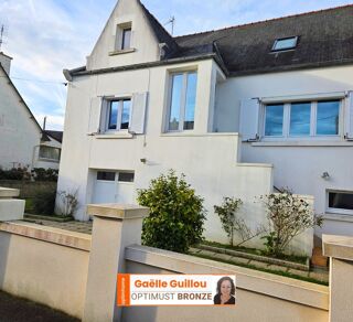  Maison � vendre 7 pi�ces 182 m�