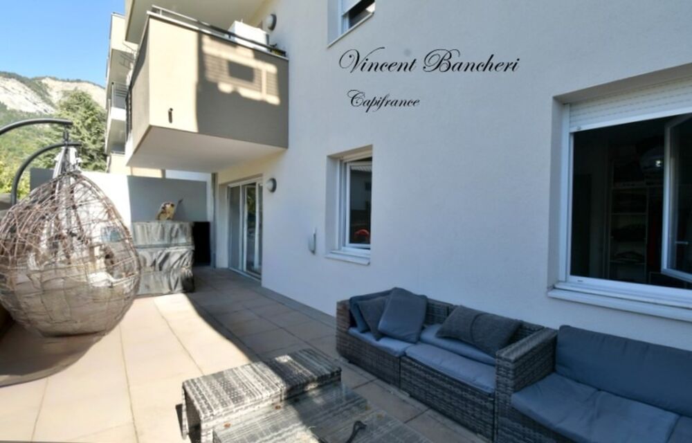 Vente Appartement Appartement T3 à vendre BONNEVILLE (74) Bonneville