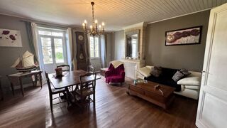  Maison à vendre 7 pièces 151 m²