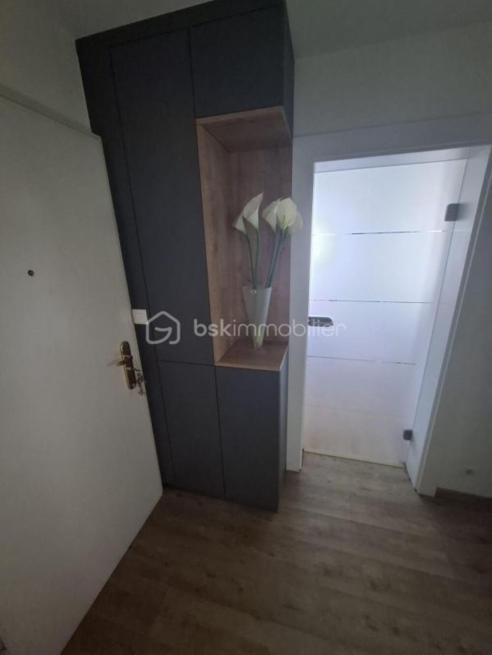 TRES BEL APPARTEMENT QUARTIER ST JOSEPH COLMAR 214.200 EUROS