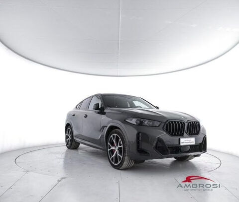 X6 xDrive30d M Sport Pro 2025 occasion 33000 Bordeaux