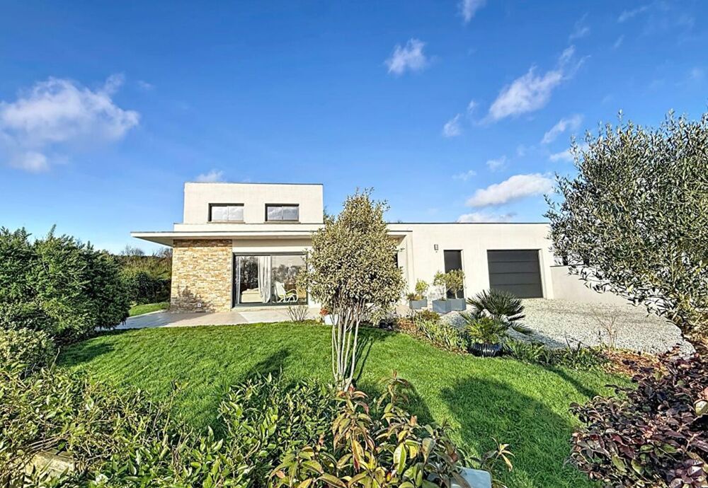 � vendre  Maison Vannes (56000)