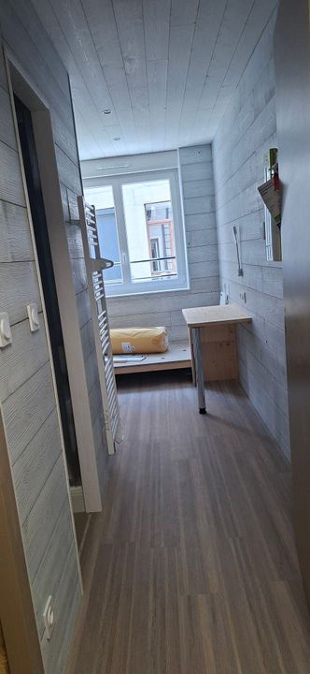 Location Appartement Studio de 10m2 à louer sur Saint-Étienne Saint etienne