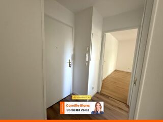  Appartement  vendre 2 pices 42 m