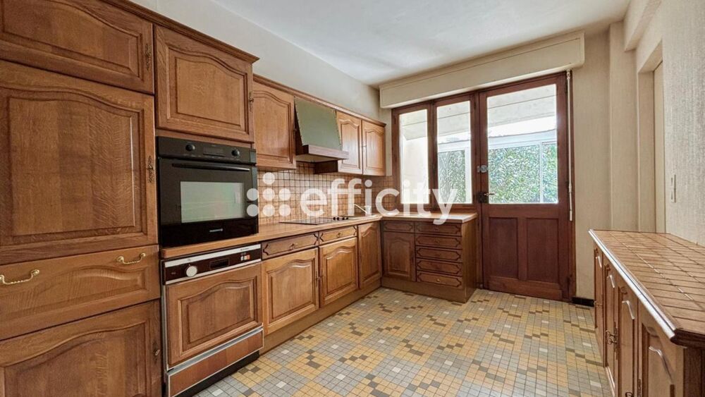 Vente Maison Maison Bordeaux