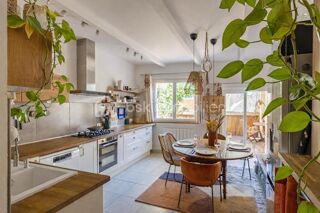 Maison � vendre 4 pi�ces 94 m�