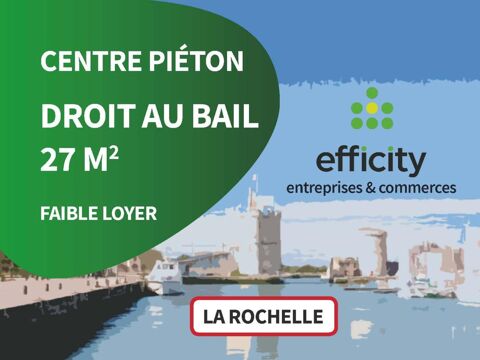 Divers commerces 37000 17000 La rochelle