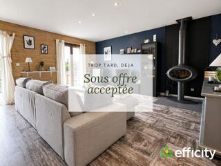  Appartement à vendre 5 pièces 130 m²