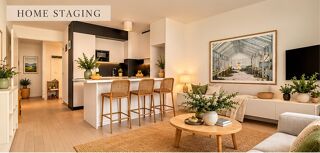  Appartement à vendre 3 pièces 65 m²