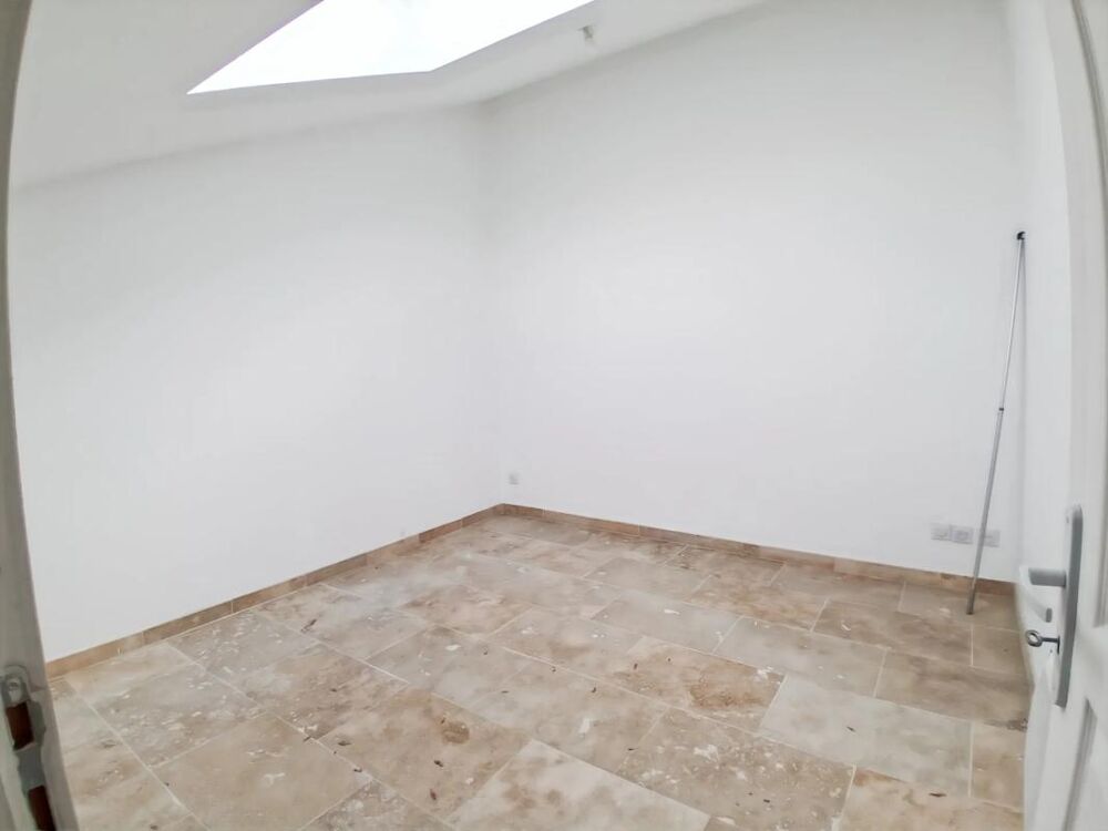 � vendre  Maison Marseille 15