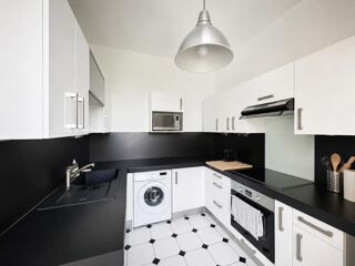  Appartement à vendre 4 pièces 87 m²