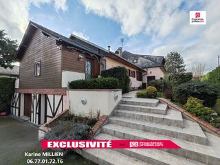  Maison � vendre 7 pi�ces 240 m�