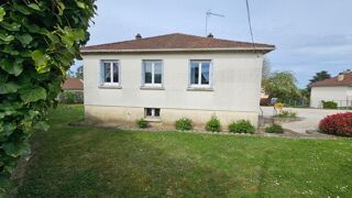 Maison à vendre 3 pièces 65 m²