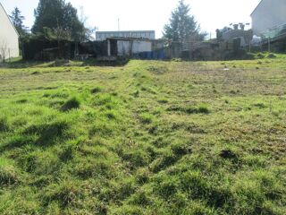  Terrain � vendre 890 m�