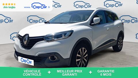 Annonce voiture Renault Kadjar 11380 