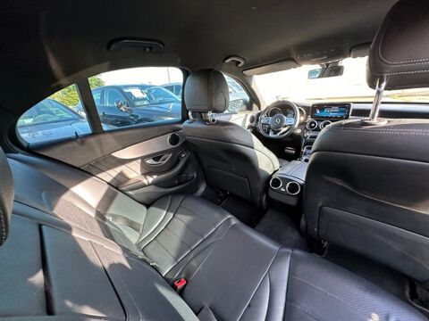 Classe C IV (2) 180 D AMG LINE BVA9 2019 occasion 78240 Chambourcy