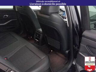 S&eacute;rie 3 316d 122 BVA8 Business Design +ACC 2021 occasion 10150 Lavau