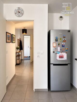  Appartement à vendre 2 pièces 57 m²
