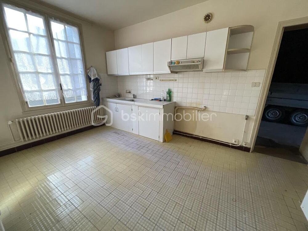 Vente Maison MAISON A RENOVER Chateau landon