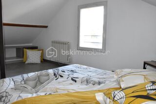  Duplex/triplex à vendre 2 pièces 27 m²