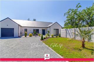  Maison � vendre 7 pi�ces 146 m�