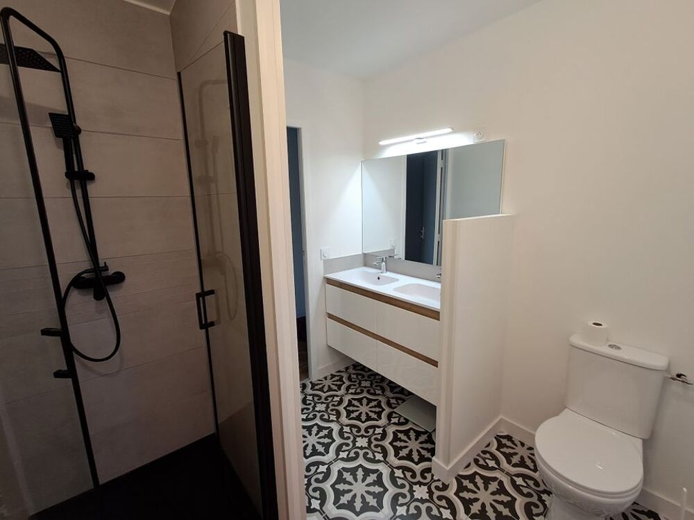 Location Maison Maison de 92m2 à louer sur Ruffiac Ruffiac