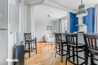 Appartement à vendre 2 pièces 39 m²