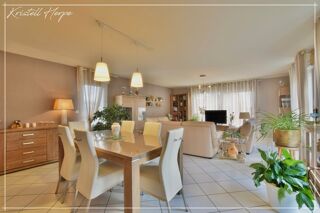  Maison à vendre 9 pièces 220 m²