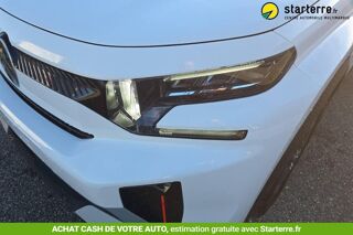 C3 Aircross Hybride 145 e-DCS6 Max 2026 occasion 69190 Saint-Fons