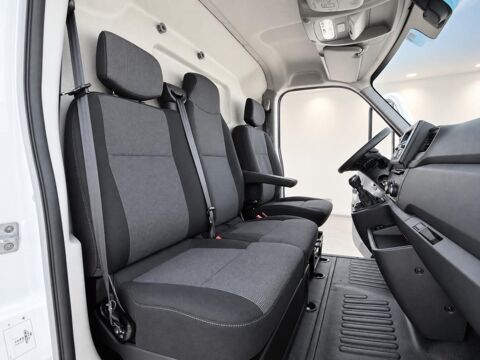 Master 1&deg; Main / 2.3 Dci 135cv de 2021 L2H2 version GRAND CONFORT * 2021 occasion 60430 Abbecourt