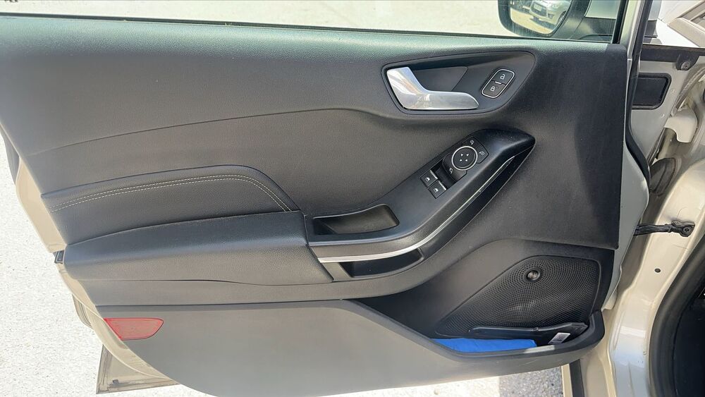 Fiesta VI 1.0 EcoBoost 100 BVA Active Plus - Automatique 2018 occasion 13400 Aubagne