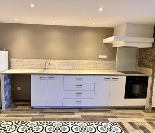  Maison � vendre 3 pi�ces 65 m�